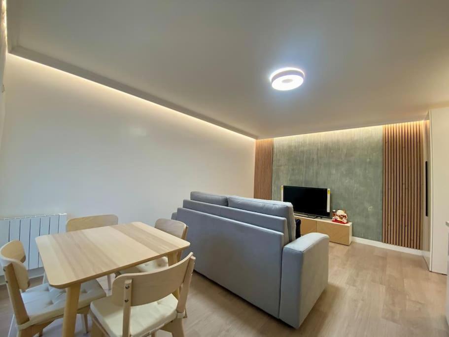 Suite Maximilien Near Disneyland Bussy-Saint-Georges Luaran gambar