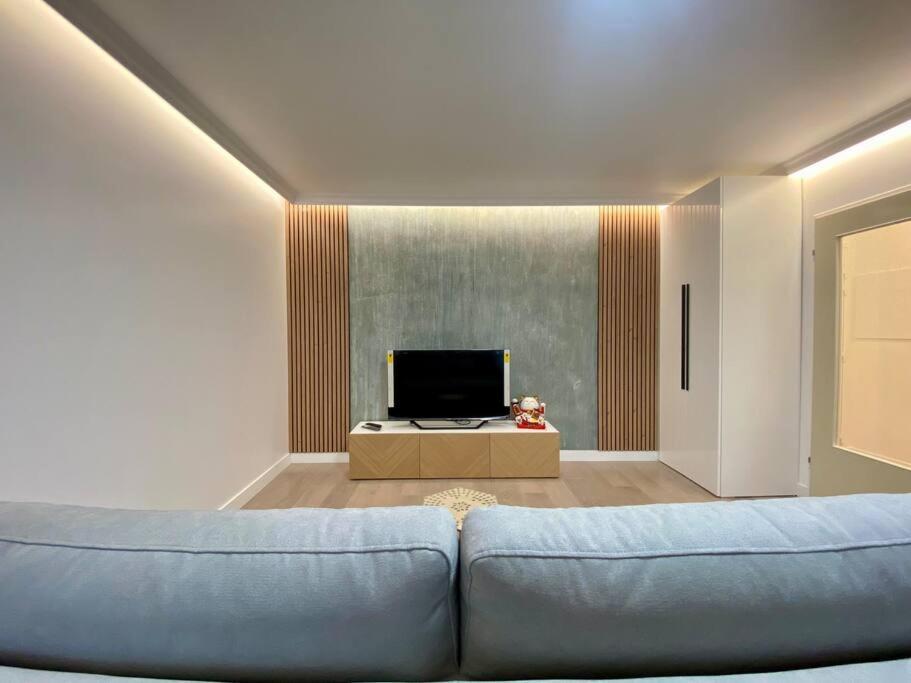 Suite Maximilien Near Disneyland Bussy-Saint-Georges Luaran gambar