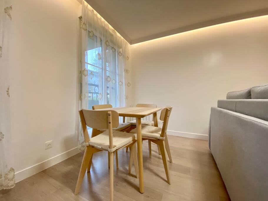 Suite Maximilien Near Disneyland Bussy-Saint-Georges Luaran gambar